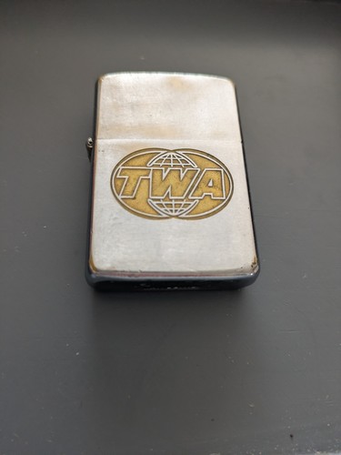 Zippo twa 1967 - twa,