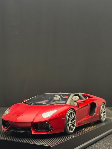 Lamborghini aventador roadster - lamborghini,