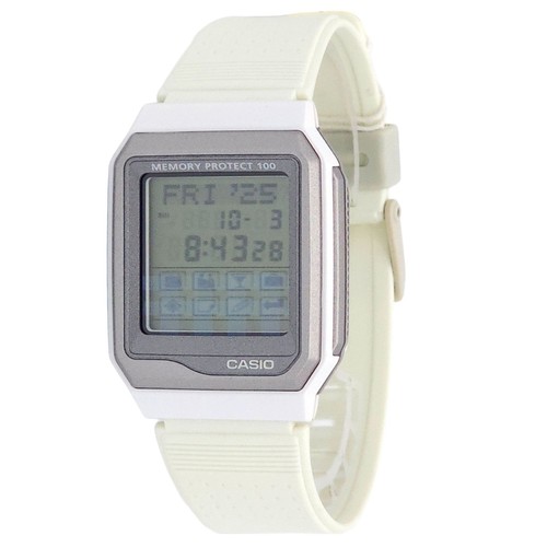 Montre casio data bank digital - bank,