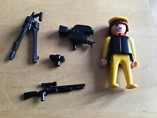 PLAYMOBIL N°3302.SYSTEM