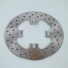 Disque de frein arrière