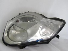 6Q1941007AR headlight front