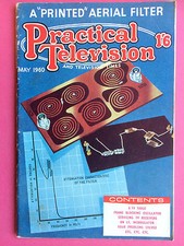 Pratique Télévision - May