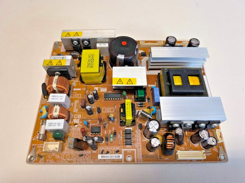 Carte alimentaion powerboard - carte,