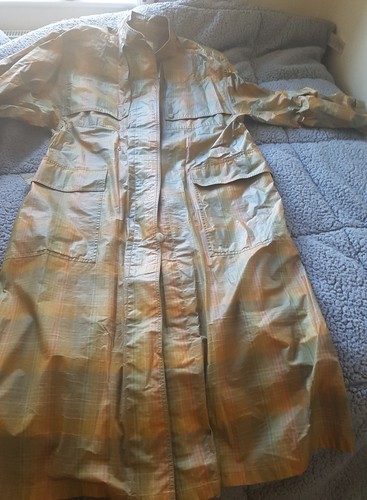 Rare imperméable vintage - impermÉable,