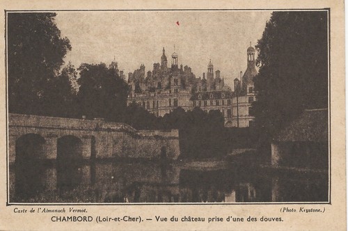 Cartes postales anciennes - cartes,