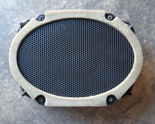 Haut parleur Avant JAGUAR S-TYPE II 3.0i V6