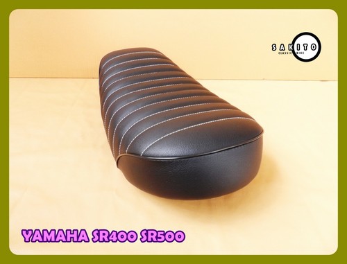 Fit yamaha sr400 - sr400, sr500