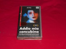 Adieu Ma Concubine Régie De