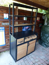 Buffet industriel d'office