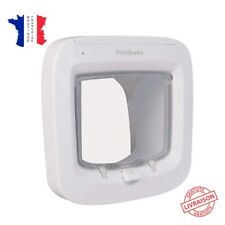 PetSafe Chatière Puce