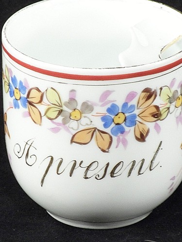 1930s german porcelain - porcelain, a