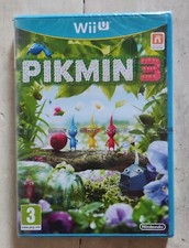 Pikmin 3 Nintendo WII U FR
