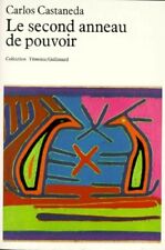 Le second anneau de pouvoir - Carlos Castaneda - V390238