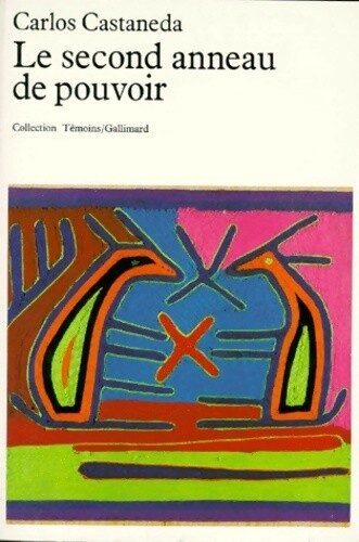 Second anneau pouvoir - anneau,
