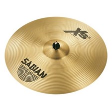 Cymbale Sabian XS20  ROCK RIDE 