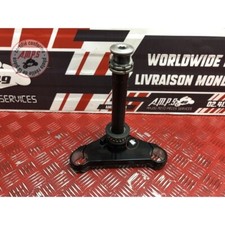 Te de fourche inférieur