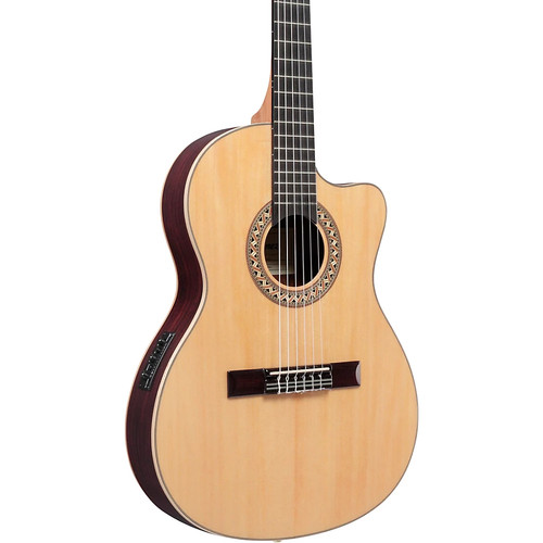 Ibanez series ga34stce - ibanez, ga