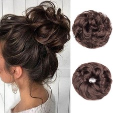 Postiche Chignon Chouchou