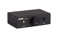 FOSTEX Fostex Personal