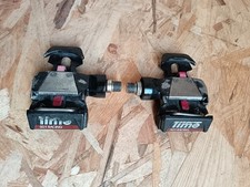 Pédales Time 50.1 Racing