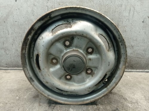Ford transit jante acier - ford,