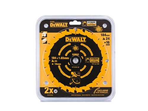 Lame scie plongeante dewalt - de,