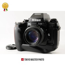 Objectif Nikon F4 S F4S Late