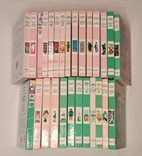 Lot 27 Livres Bibliothèque