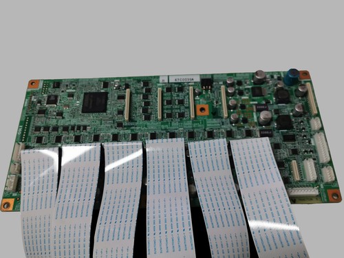 Carte mère roland - carte, w6700039a