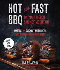 Bill Gillespie Hot and Fast