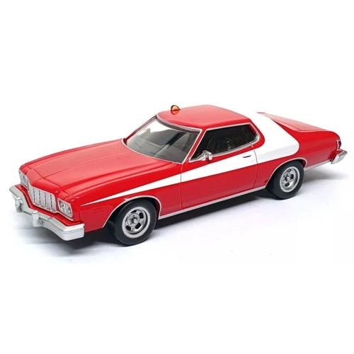 Ford gran torino 1975 starsky - torino,