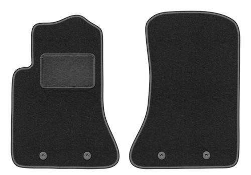 Tapis avant moquette pour - moquette,