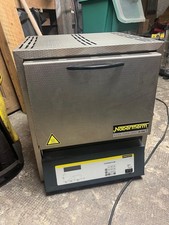four a moufle Nabertherm