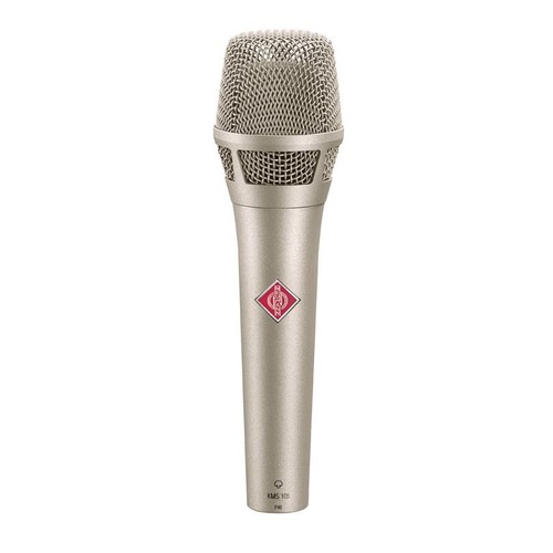 Neumann kms 105 supercardioid - neumann,