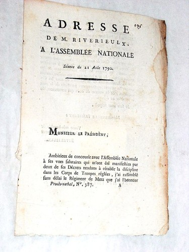 Livre ancien discipline - livre,
