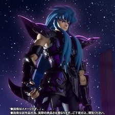 Saint Chiffon Myth Ex Aquarius