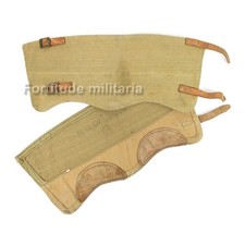 Guêtres Anglaises " 1941 " -