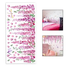 Autocollant mural décoratif