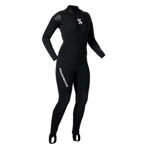 Scubapro 1mm women - scubapro,