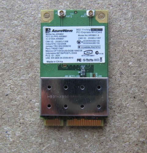Carte module wifi - module, asus