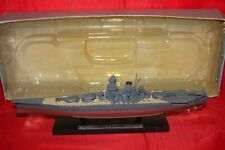 EDITIONS ATLAS IJN YAMATO PLANETA DE AGOSTINI 1/1250