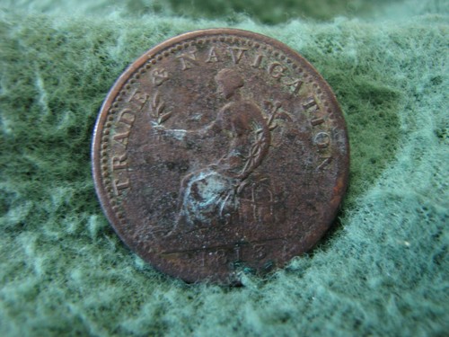 1813 canada nova scotia - ,