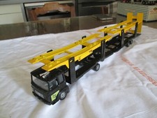 Solido 7006 camion - , remorque