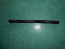 Ressort de fourche Motobécane réf: 16895 neuf ancien stock