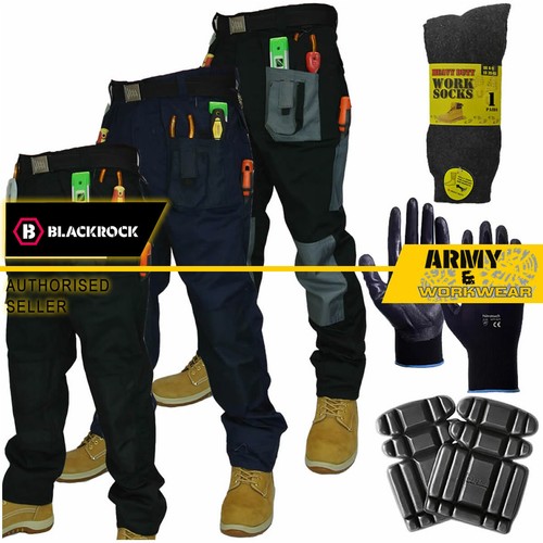 Blackrock hommes travail - blackrock,