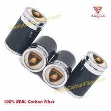 Lamborghini Doré Bouclier Sur