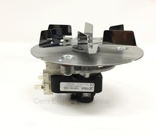 Extracteur De Fumée Poêle À Granulés Ventilateur Universel 48W TRIAL Moteur