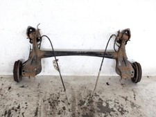 7701477386 Pont Axial Arrière