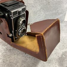 Vtg ZEISS Ikon Ikoflex Tlr